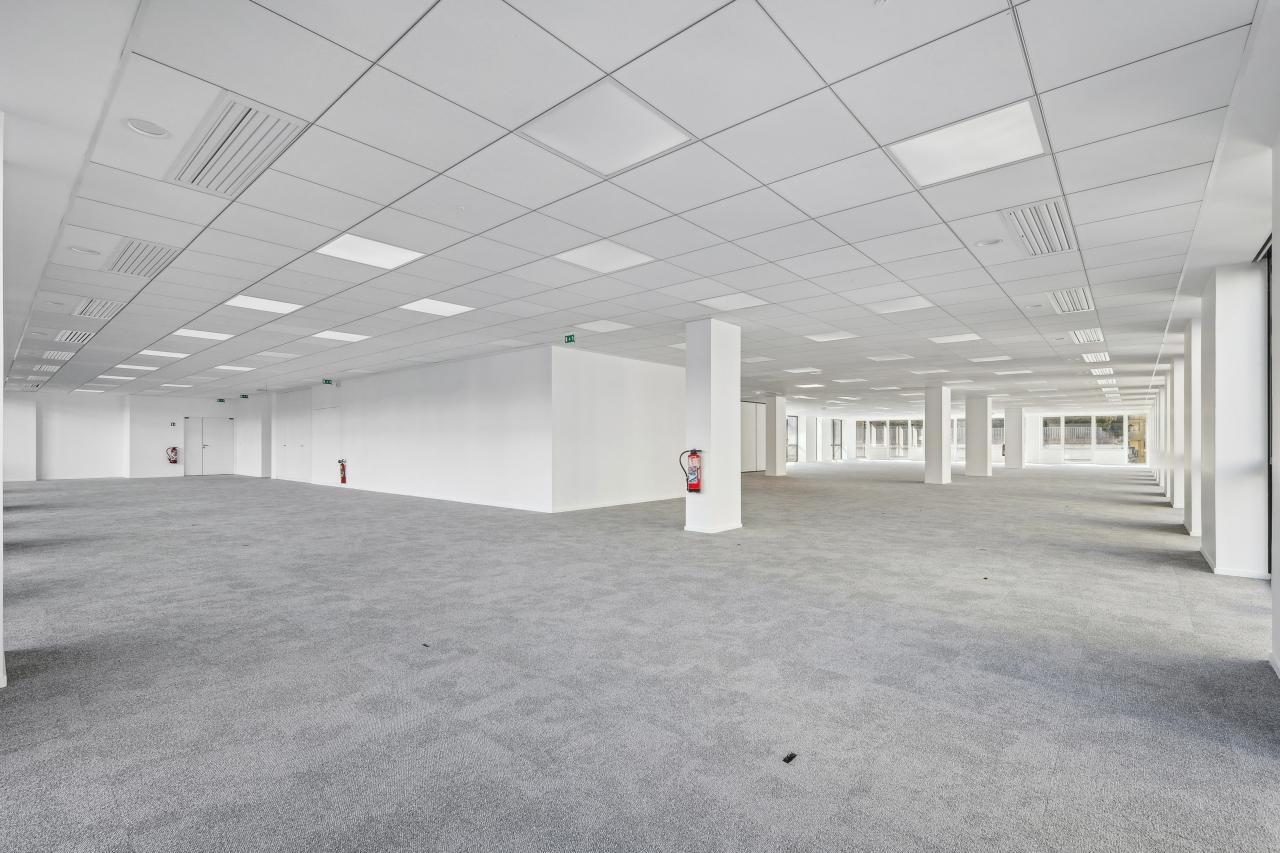 Bureau Boulogne-Billancourt 1176m² Location bureau Boulogne-Billancourt Hauts-de-Seine OLBUR2104608 11